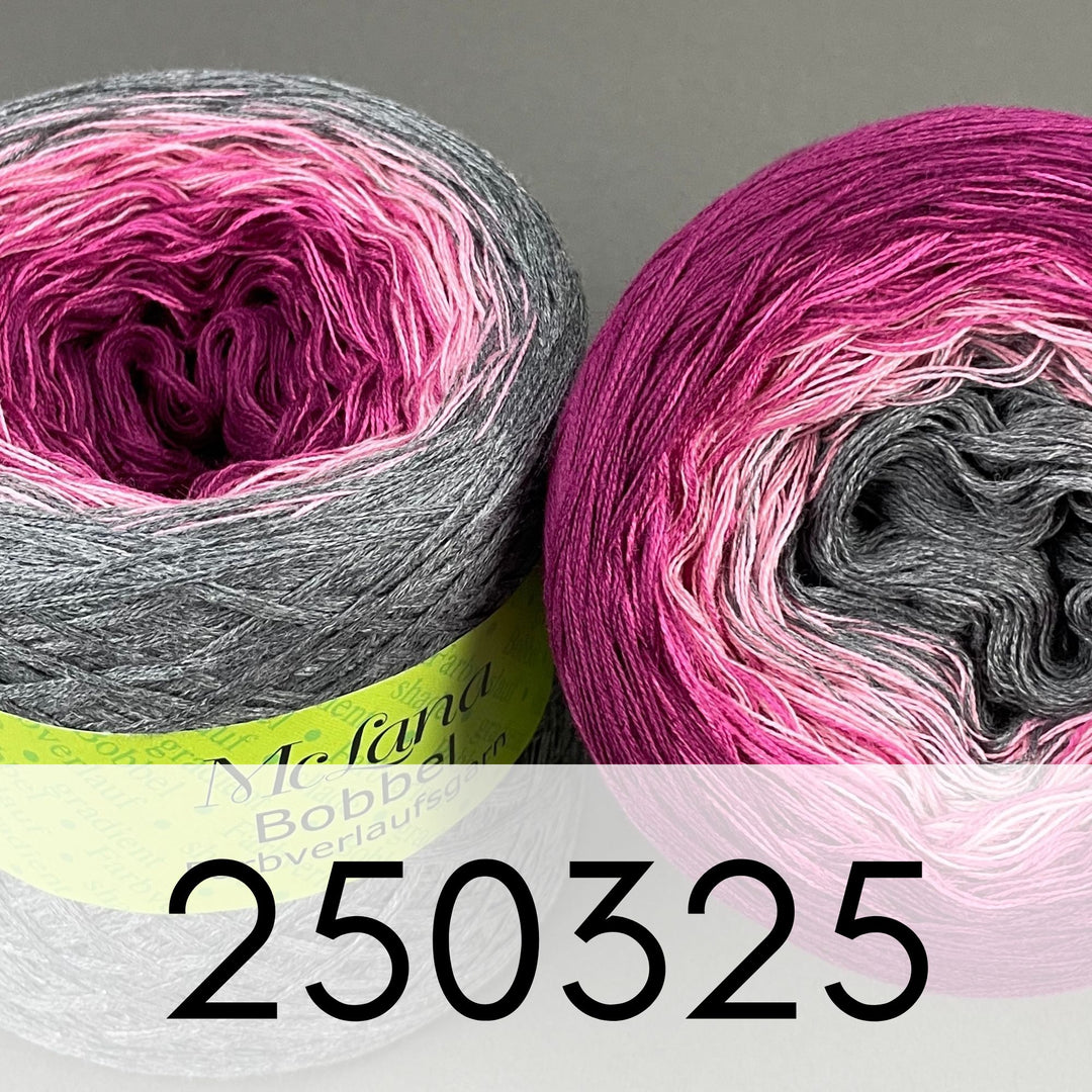 McLana Popping Candies