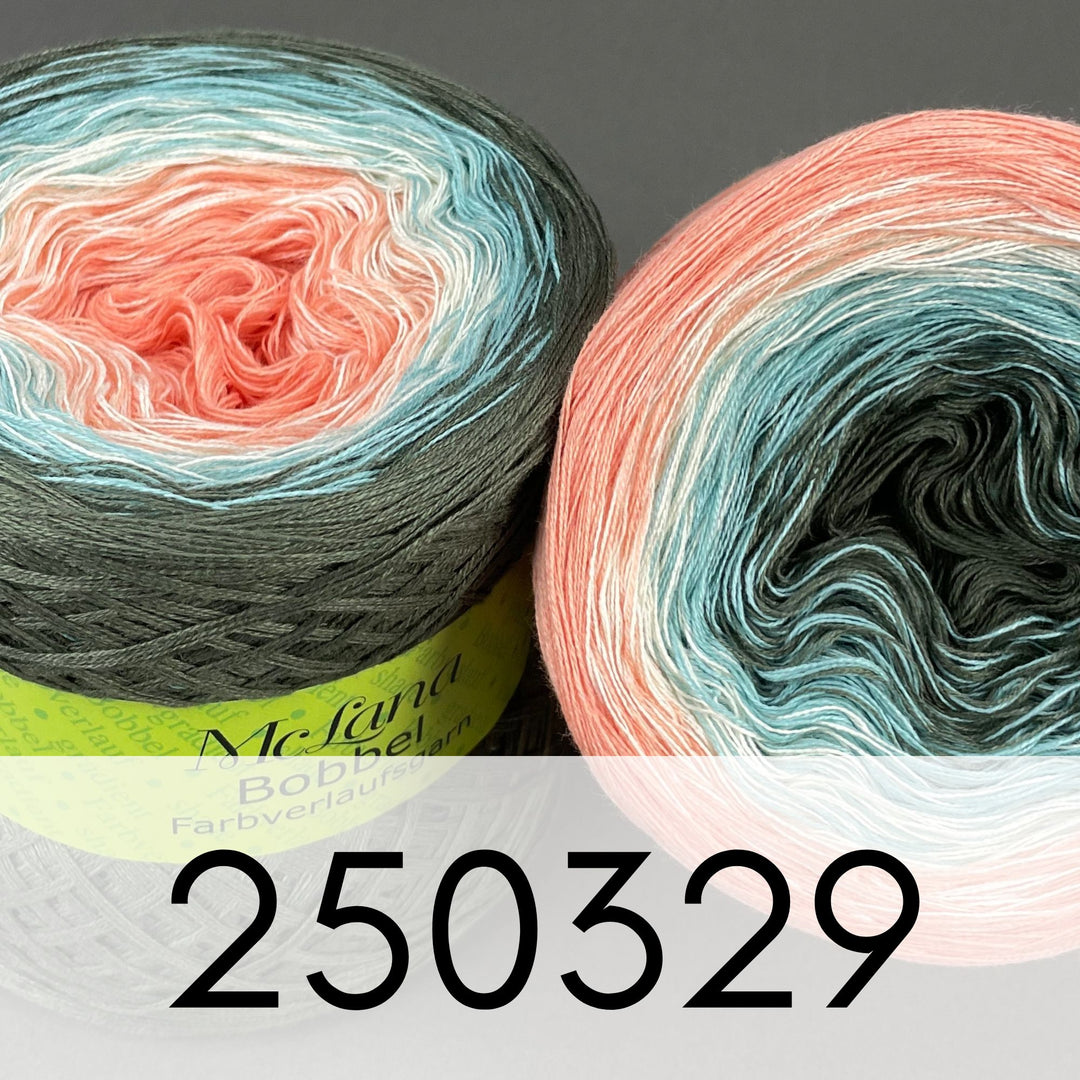 McLana Popping Candies