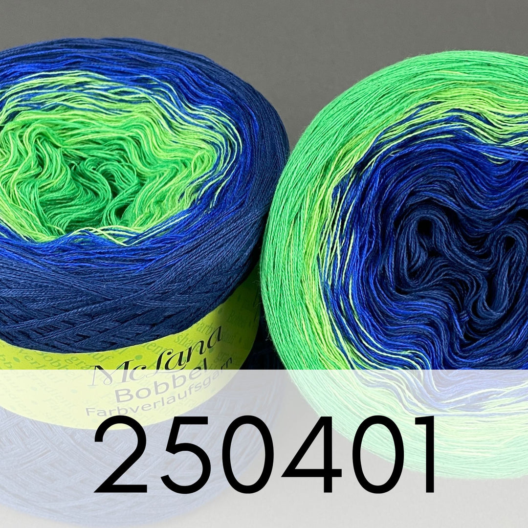 McLana Popping Candies