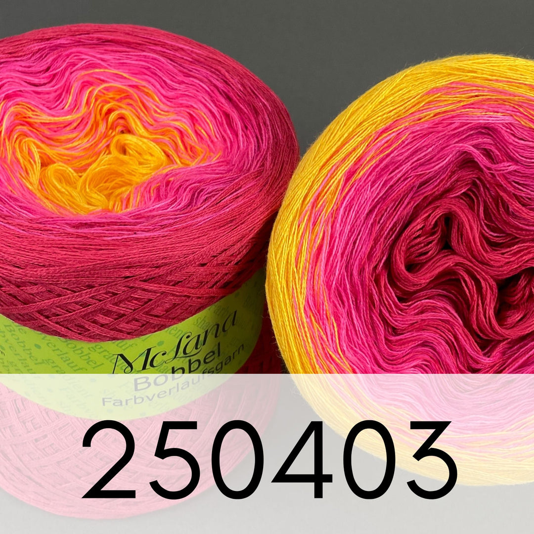 McLana Popping Candies