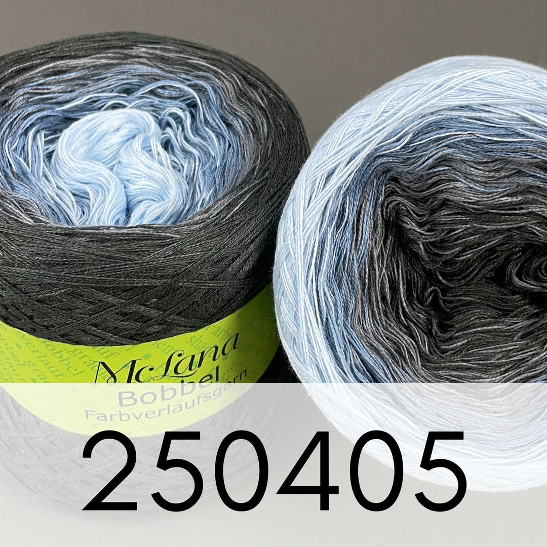 McLana Popping Candies