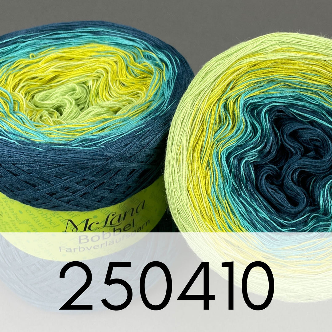 McLana Popping Candies