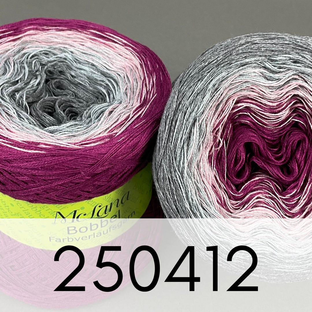 NEW!! McLana Candies 250412 - PREORDER