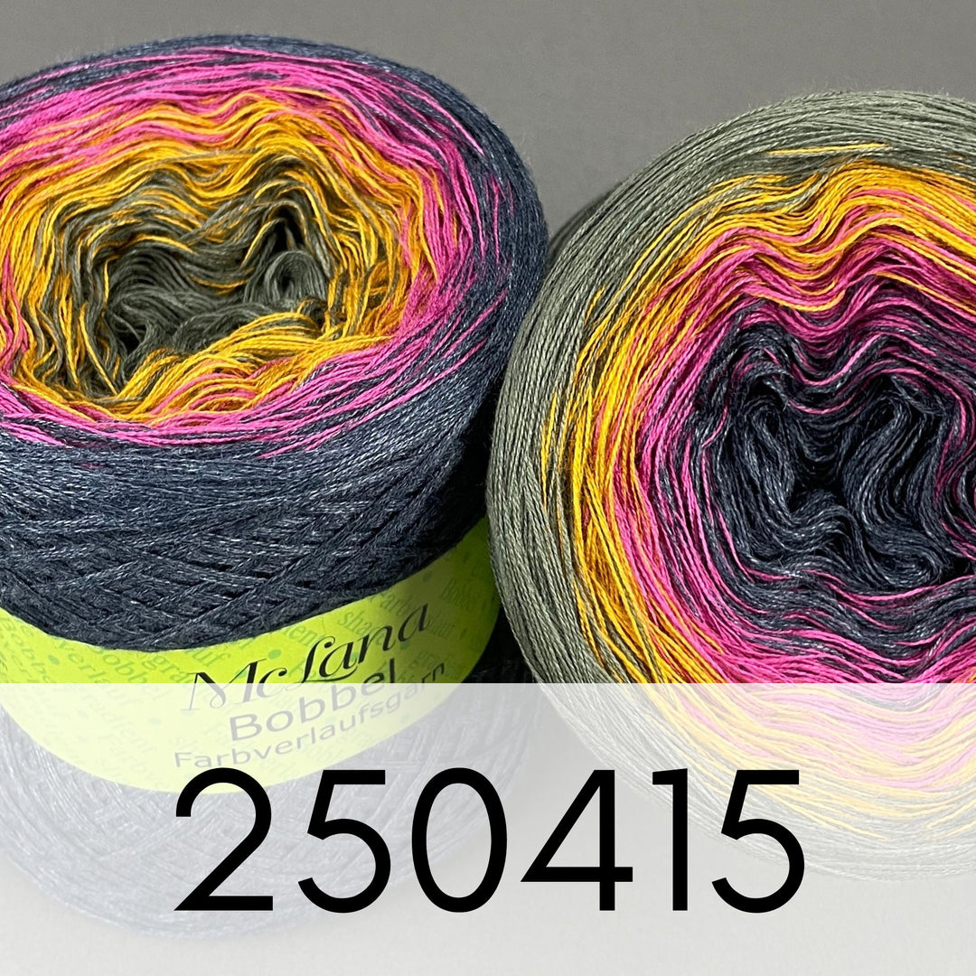 McLana Popping Candies