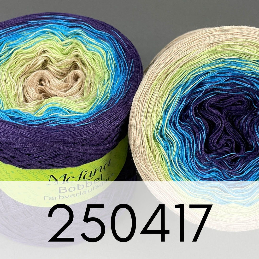 NEW!! McLana Candies 250417 - PREORDER