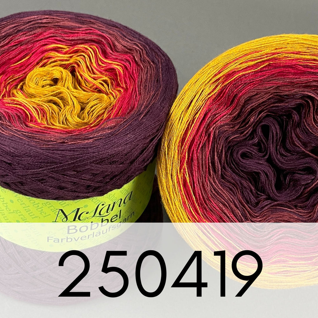 NEW!! McLana Candies 250419