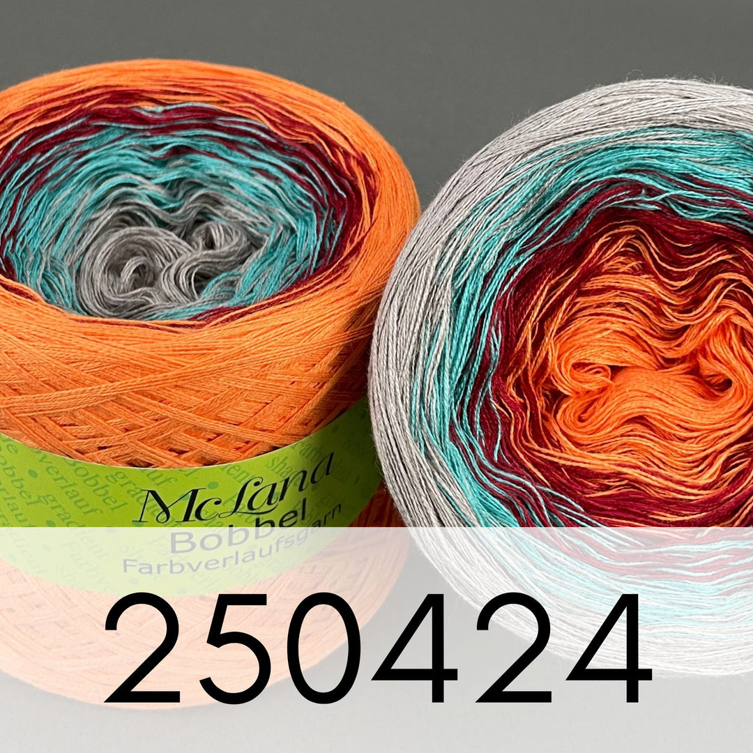 McLana Popping Candies