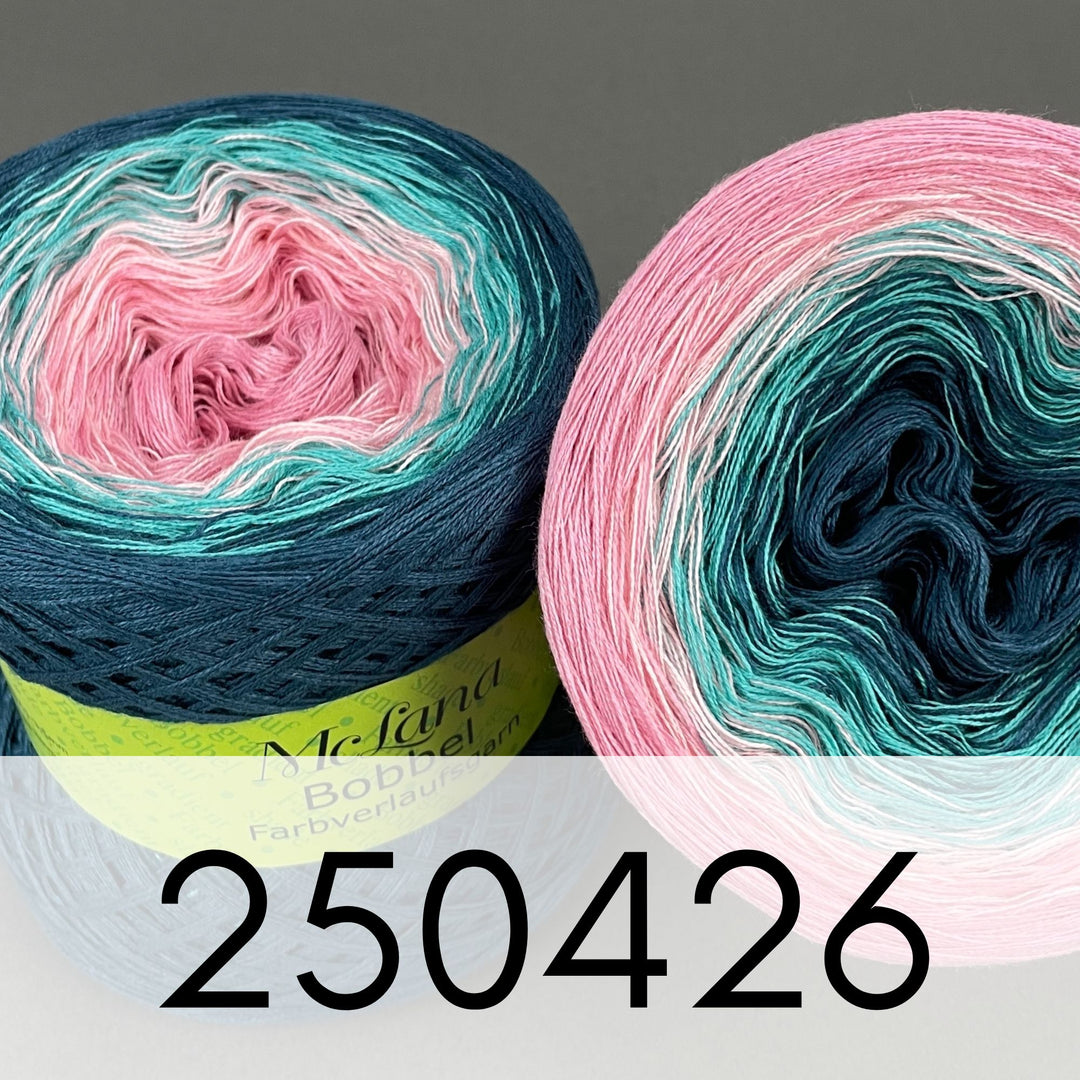 McLana Popping Candies