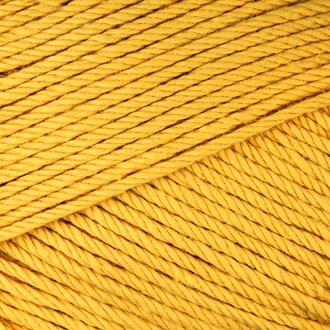 Fiddlesticks Posie - P007 Mustard
