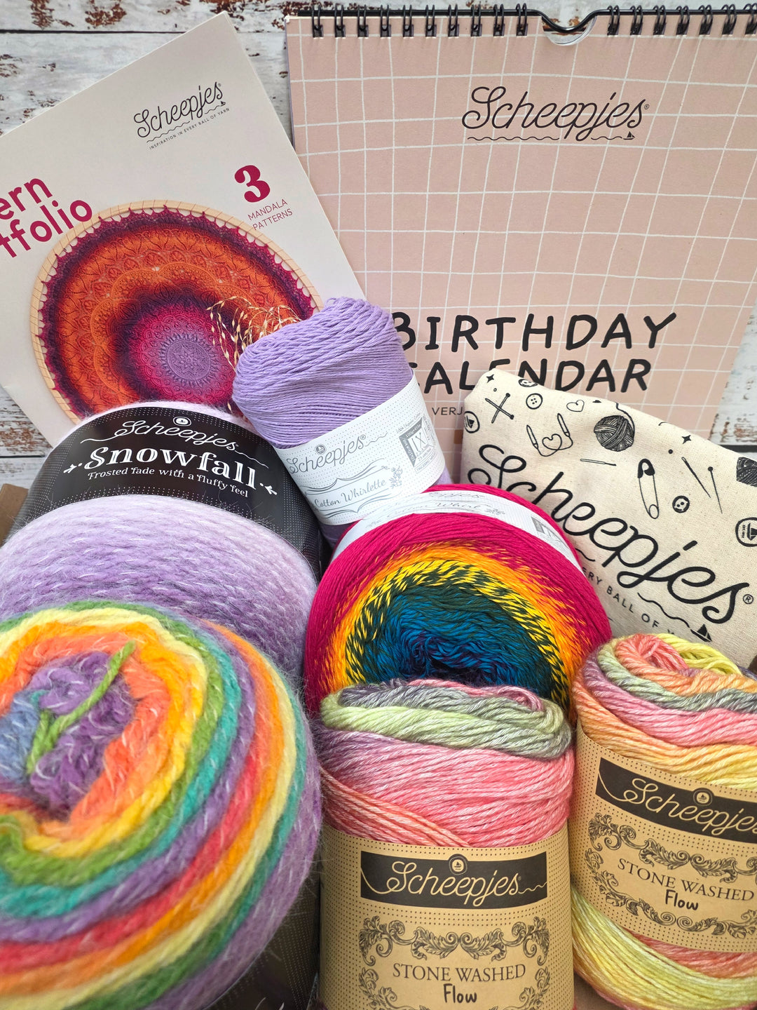 NEW!! BMY BREAK GOODIE BAG - LIMITED TIME ONLY
