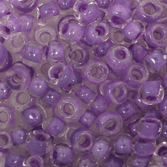 Toho Glass Beads - Pack of 6 x 4gm tubes - FINAL PRICE DROP