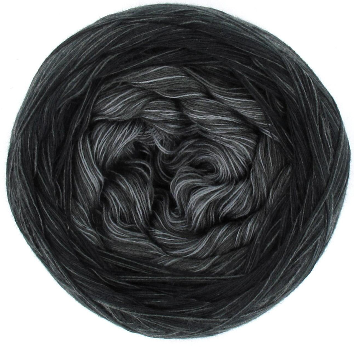 Lola Trio Black