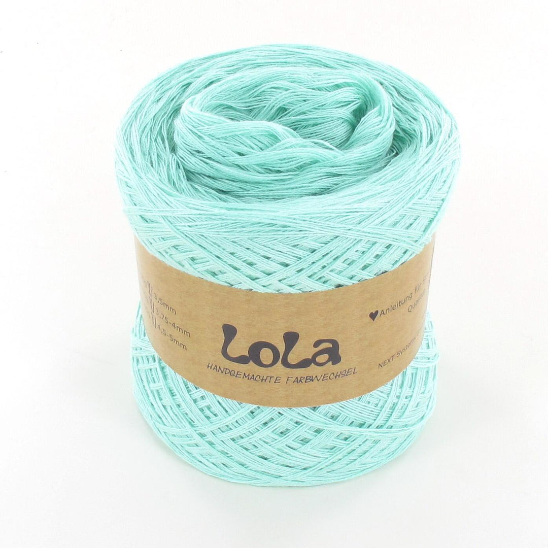 #93 Lola Solo Pistachio - Various Sizes