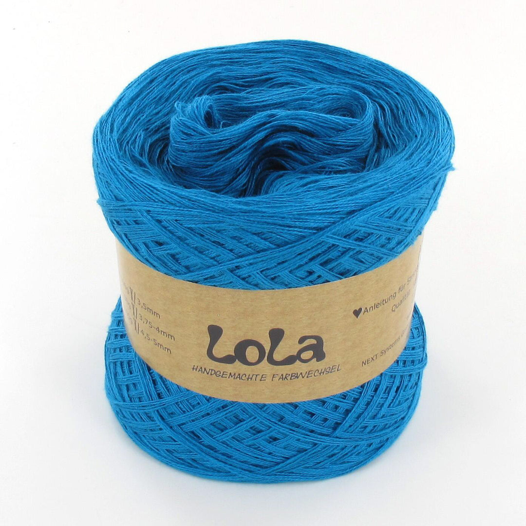 PREORDER #101 Lola Solo Ocean