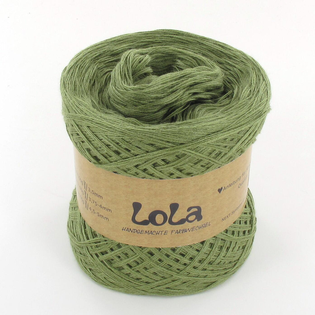 PREORDER #103 Lola Solo Olive