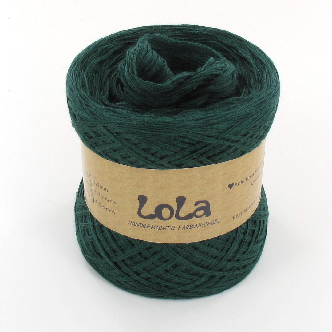 PREORDER #105 Lola Solo Pine