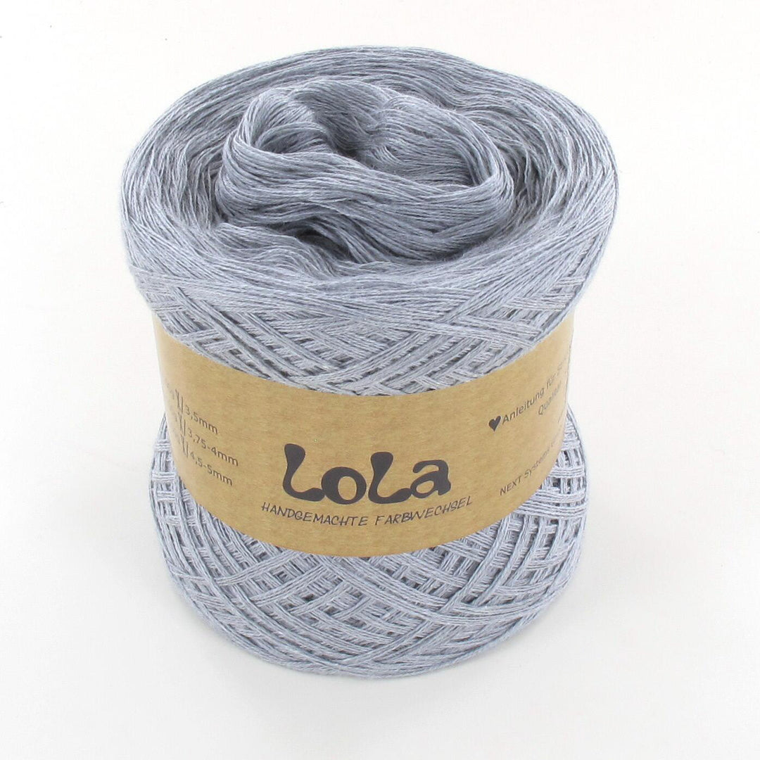 #108 Lola Solo Denim Lead