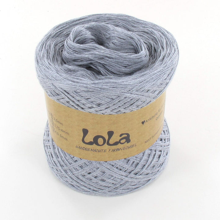 #108 Lola Solo Denim Lead