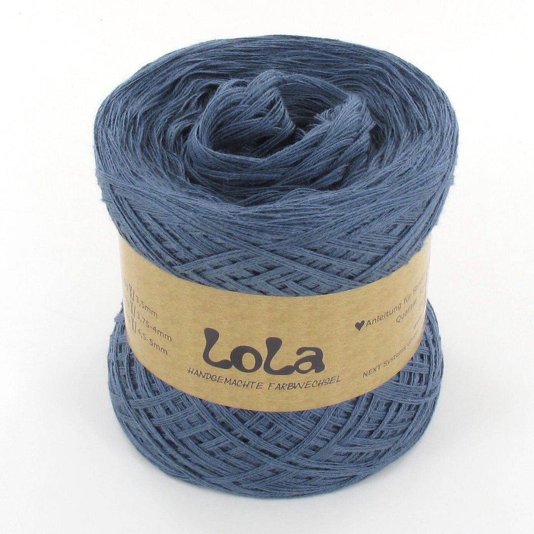 PREORDER #113 Lola Solo Granite