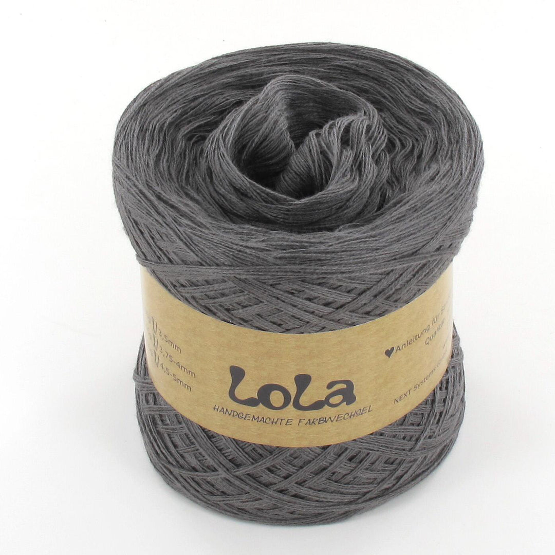 #114 Lola Solo Taupe