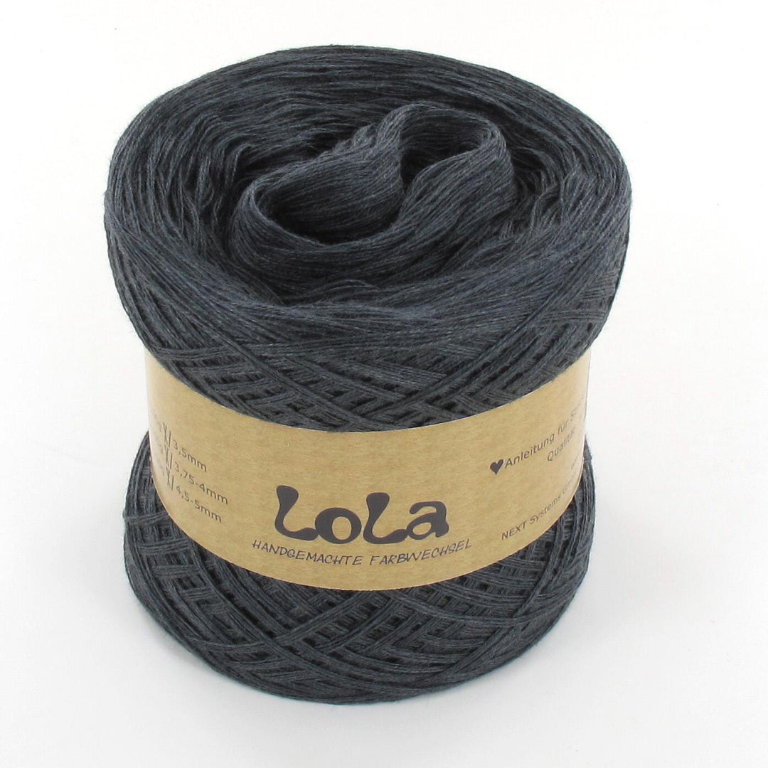 #117 Lola Solo Colour Anthracite