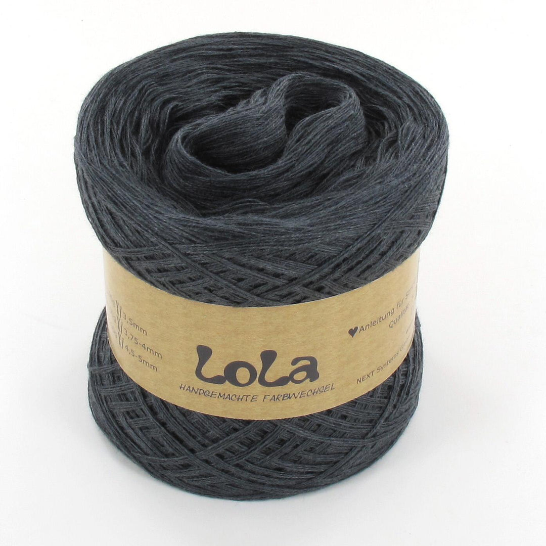 PREORDER #117 Lola Solo Anthracite