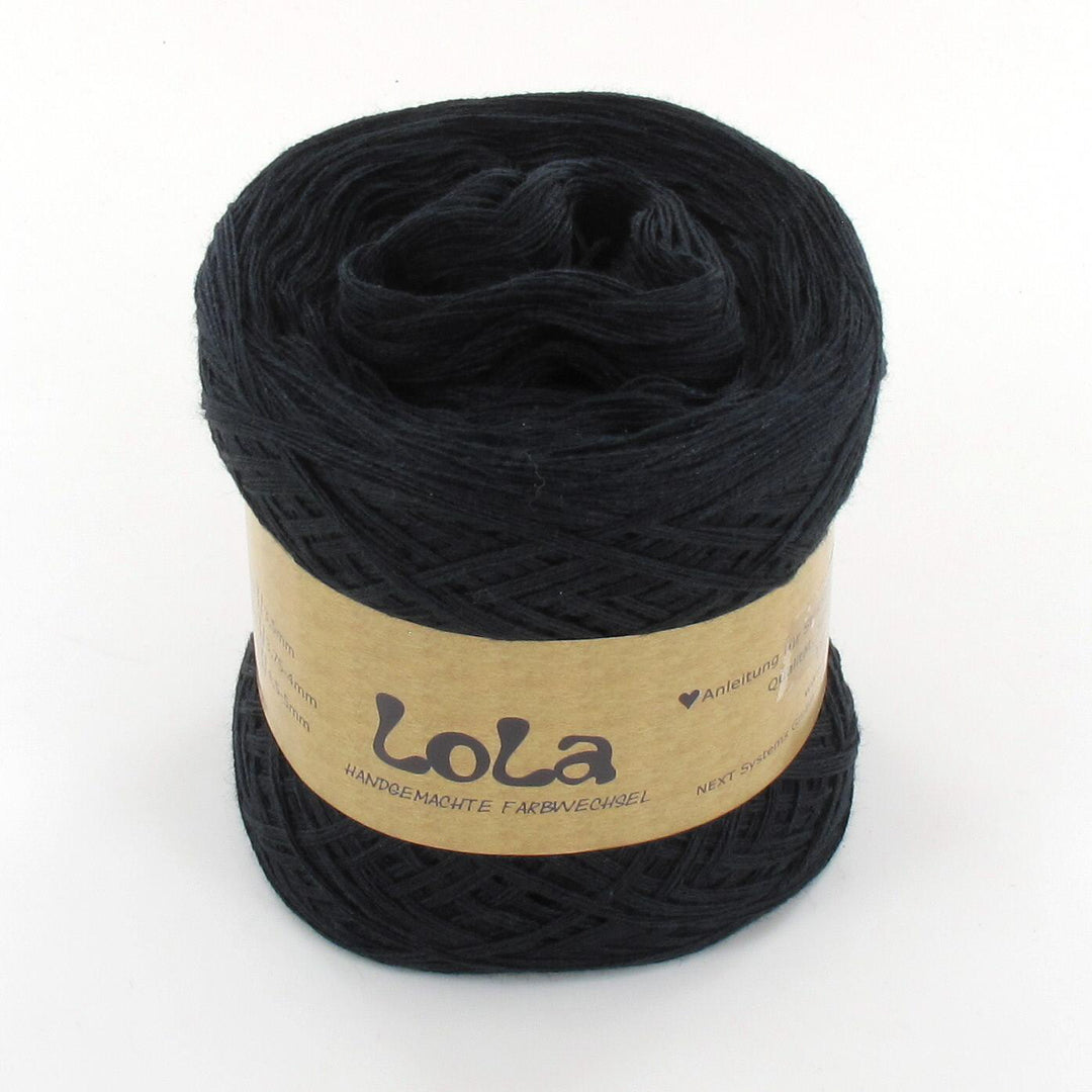 PREORDER #119 Lola Solo Black