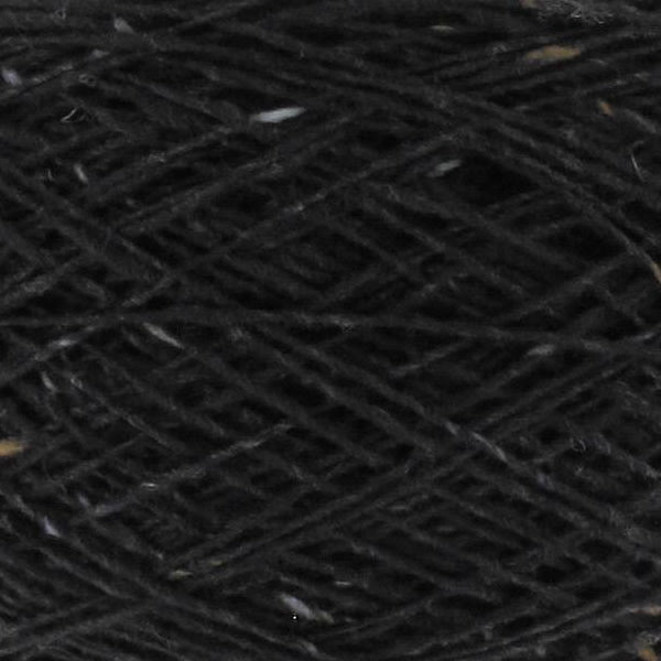 Donegal Tweed Merino Wool #20 Anthracite