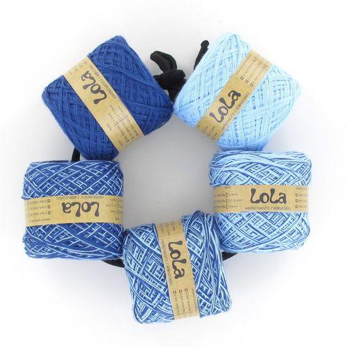 Lola Charms Duo Jeans