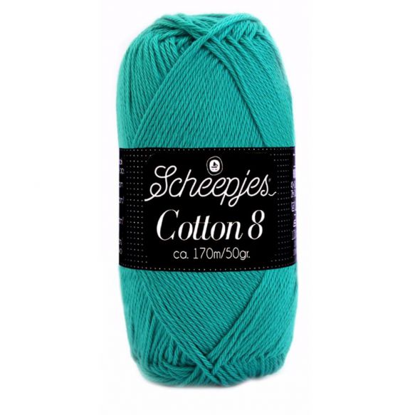 Scheepjes Cotton 8 - 723