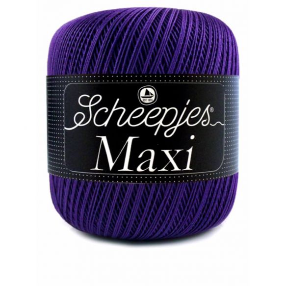 Scheepjes Maxi 183