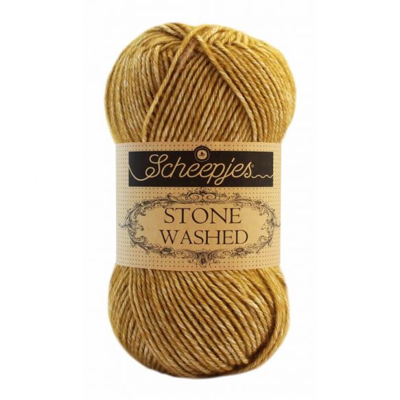 Scheepjes Stone Washed 832 Enstatite