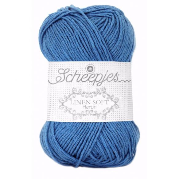 Scheepjes Linen Soft 615