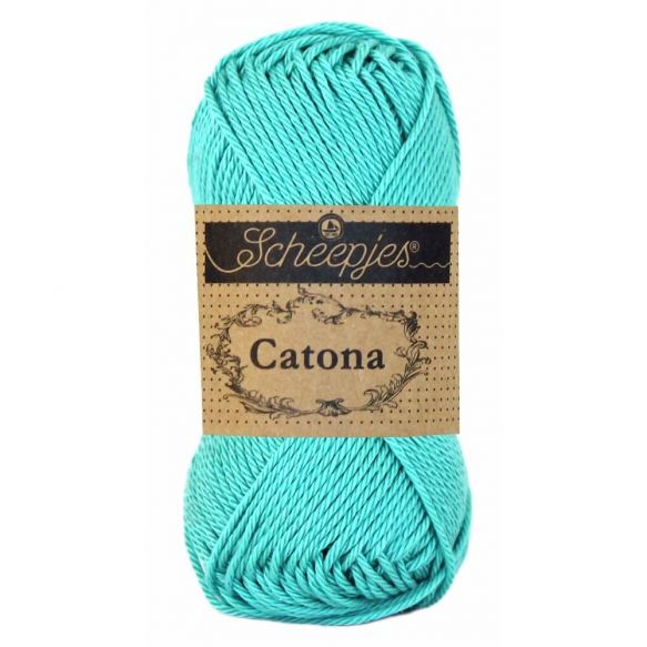 Scheepjes Catona 10gm - 253 Tropic