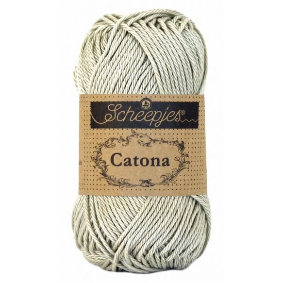 Scheepjes Catona 50gm - 248 Champagne