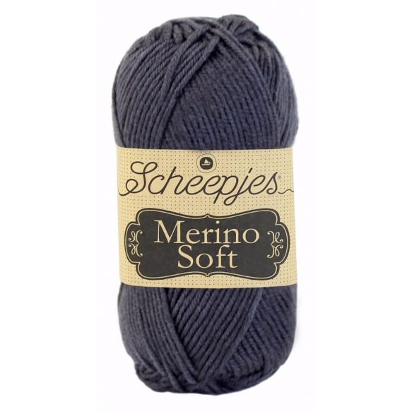 Scheepjes Merino Soft 605 Hogarth