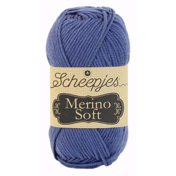 Scheepjes Merino Soft 612 Vermeer