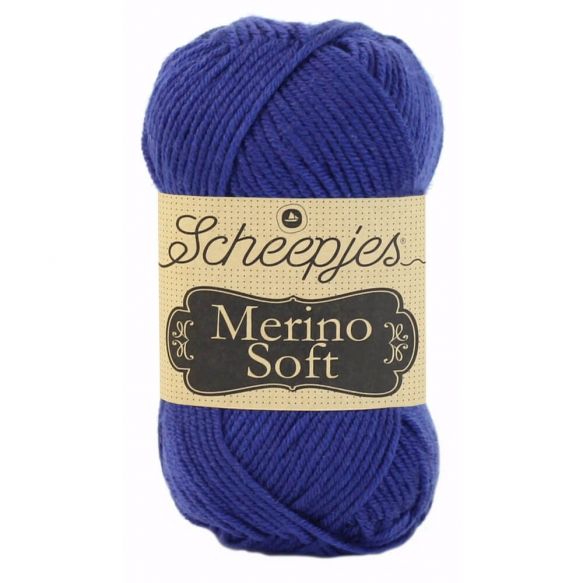 Scheepjes Merino Soft 616 Klimt