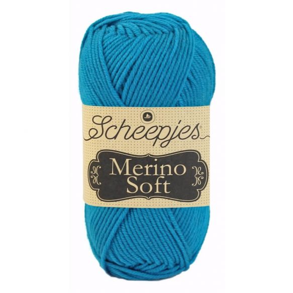 Scheepjes Merino Soft 617 Cezanne