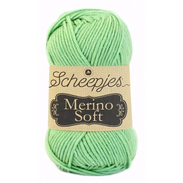 Scheepjes Merino Soft 625 Kandinsky