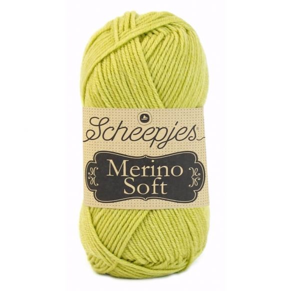 Scheepjes Merino Soft 629 Constable