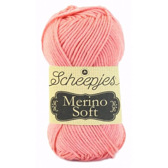 Scheepjes Merino Soft 633 Bennett
