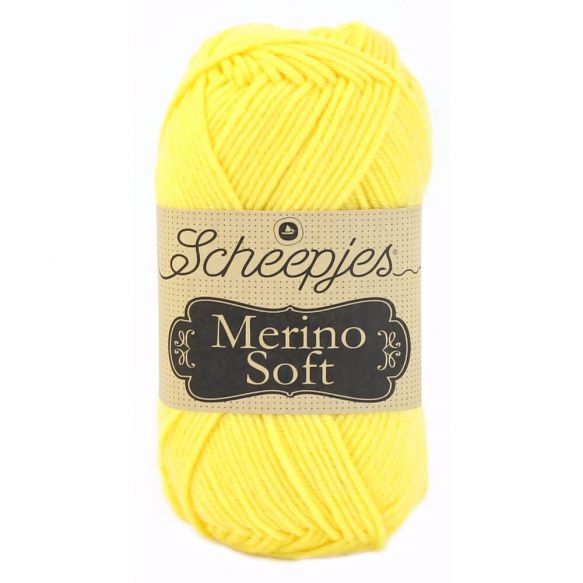 Scheepjes Merino Soft 640 Warhol