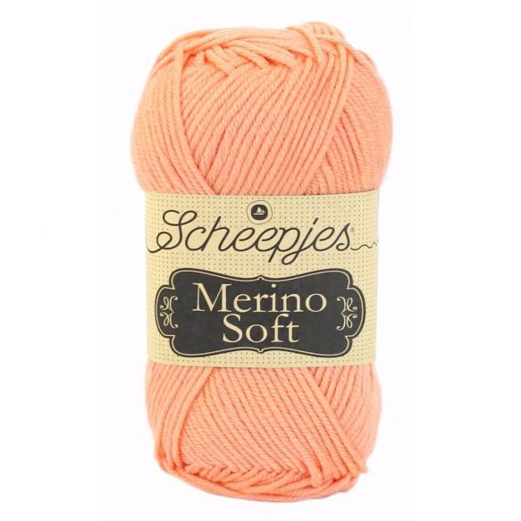 Scheepjes Merino Soft 642 Caravaggio