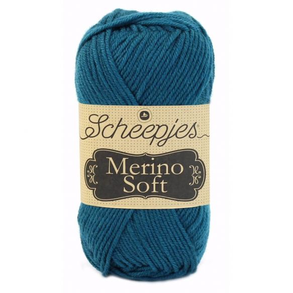 Scheepjes Merino Soft 643 Ansingh