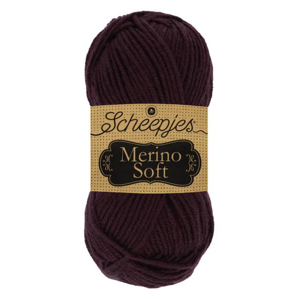 Scheepjes Merino Soft 650 Velásquez