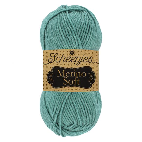 Scheepjes Merino Soft 653 Ernst