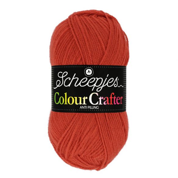 Scheepjes Colour Crafter 1723 Vlissingen