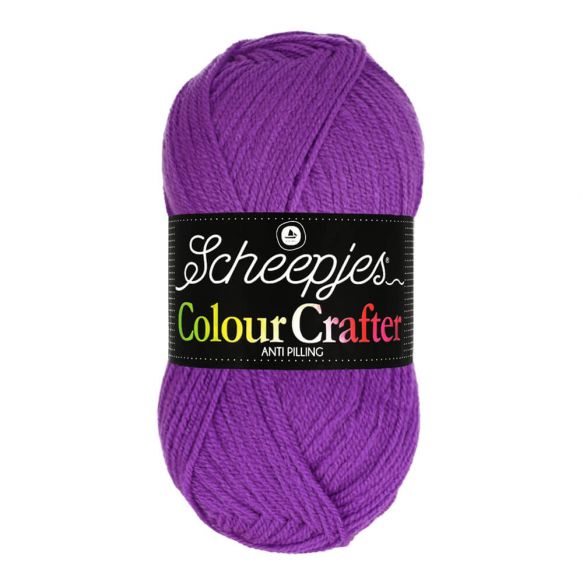 Scheepjes Colour Crafter 2003 Brugge