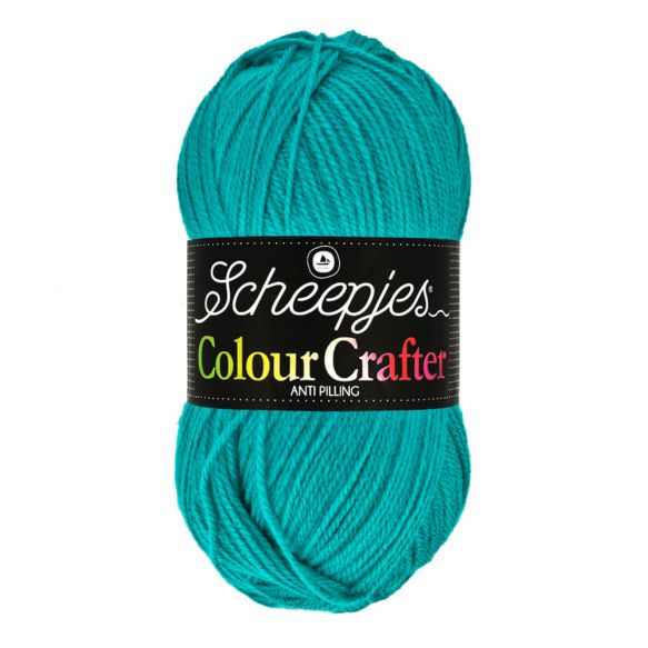 Scheepjes Colour Crafter 2015 Bastogne